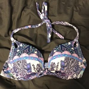 Victoria secret bikini top